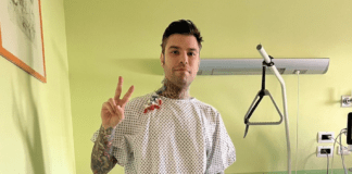 Fedez operato: “Ho un raro tumore neuroendocrino del pancreas”
