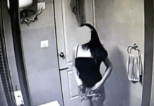 Genova, telecamera nascosta nel bagno per spiare le dipendenti, 50enne nei guai telecamera nascosta
