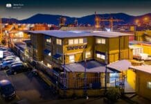 La Spezia – Collegamenti commerciali con il Marocco sempre più forti Tarros