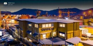 La Spezia – Collegamenti commerciali con il Marocco sempre più forti Tarros