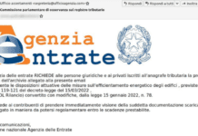 Email dalla Agenzia delle Entrate, attenzione alle truffe Agenzia delle Entrate false email