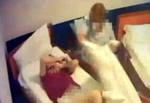 Anziani maltrattati in una casa di riposo di Arma di Taggia, 41 indagati anziani maltrattati