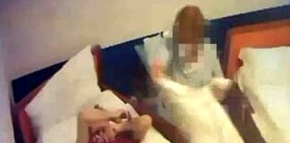 Maltrattamenti ad anziani in una casa di cura di Taggia, decine di indagati anziani maltrattati