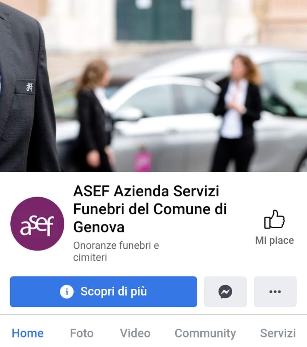 Asef social