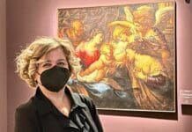 Palazzo Ducale di Genova, Bertolucci conferma collaborazione bertolucci