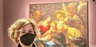 Palazzo Ducale di Genova, Bertolucci conferma collaborazione bertolucci