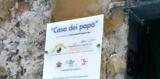 Festa del Papà, a Genova inaugura la Casa dei Papà separati casa dei Papà separati Genova