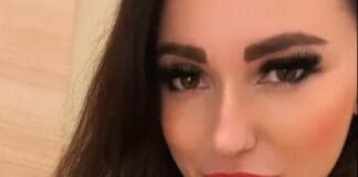 Pornostar e Influencer uccisa e fatta a pezzi, è Charlotte Angie Charlotte Angie pornostar uccisa