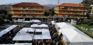 La Fiera della Candelora torna a San Bartolomeo al Mare fiera Candelora San bartolomeo mare