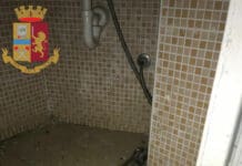 Sampierdarena, sporcizia guano nel locale: chiuso un ristorante