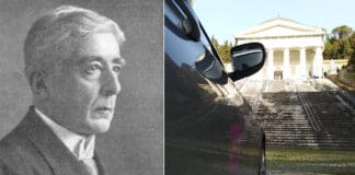 Un posto nel Pantheon di Staglieno per l’ex sindaco di Sampierdarena Nino Ronco