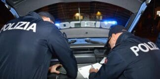 Genova, viaggiano in sette in macchina con l’autista ubriaca: denunciata una donna polizia controlli