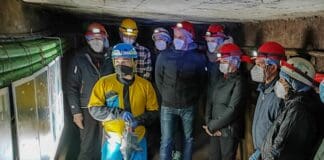 Ponte Monumentale, sabato le visite guidale alla scoperta dei segreti Ponte monumentale visite dentro