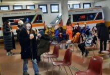 Guerra in Ucraina, in Liguria già mille profughi, oggi ne arrivano 100 ad Imperia profughi ucraina