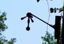 Radar sonoro, la guerra ai rumori di Nizza che piace anche ai genovesi radar sonoro