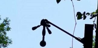 Radar sonoro, la guerra ai rumori di Nizza che piace anche ai genovesi radar sonoro