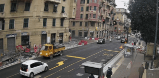 Cornigliano, contributi a fondo perduto per spazi esterni dei negozi, ecco cosa fare via Cornigliano genova