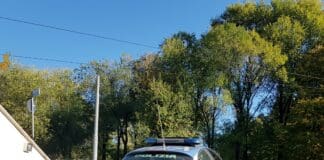 La Spezia, ruba merce per 170 euro: denunciato