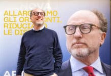 Elezioni Genova, il patto di Ariel Dello Strologo: allarghiamo gli orizzonti e riduciamo le distanze Ariel dello Strologo