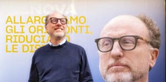 Elezioni Genova, il patto di Ariel Dello Strologo: allarghiamo gli orizzonti e riduciamo le distanze Ariel dello Strologo