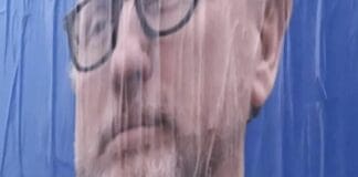 Elezioni Genova, insulti antisemiti su manifesti di Ariel Dello Strologo Ariel Dello Strologo insulti antisemiti