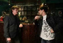 Bresh torna nella sua Genova con Mare Nostrum La nuova scuola genovese