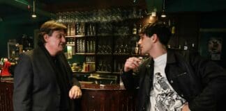 Bresh torna nella sua Genova con Mare Nostrum La nuova scuola genovese