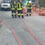 fuga Gas fiorino