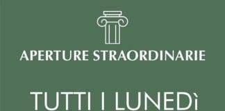 Museo Archeologico di Luni, tutti i lunedì di maggio aperture straordinarie
