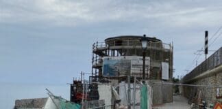 Marinella di Nervi, nuovi annunci e perplessità dei residenti Marinella Nervi genova