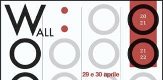 Wall:out magazine compie due anni e festeggia con un week end di eventi