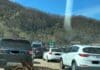 Incidente in A7, cortocircuito per il traffico: automobilisti deviati in direzione nord (ancora in coda)