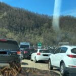 Incidente in A7, cortocircuito per il traffico: automobilisti deviati in direzione nord (ancora in coda)