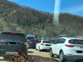 Incidente in A7, cortocircuito per il traffico: automobilisti deviati in direzione nord (ancora in coda)