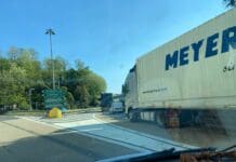 Caos Autostrade, veicolo in avaria e cantieri: traffico in tilt tra Bolzaneto e Pegli