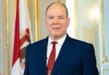 Euroflora, il principe Alberto di Monaco in visita il 23 aprile Alberto di Monaco Principe