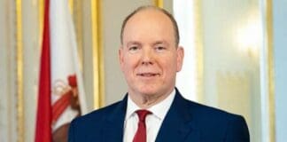 Euroflora 2022, questa mattina l’arrivo del principe Alberto di Monaco – VIDEO Alberto di Monaco Principe