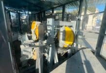 Sampierdarena, l’ascensore che porta all’ospedale Villa Scassi è ancora fermo ascensore Sampierdarena Villa Scassi