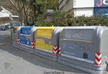 Disabili, Rossetti (Pd): cassonetti per la differenziata in Valbisagno non accessibili bidoni Amiu nuovi differenziata