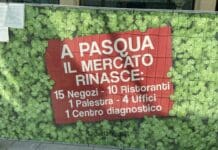 Genova, KebHouze apre all’ex mercato di corso Sardegna e cerca personale ex mercato corso Sardegna