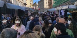Fiera di Santa Zita, domenica 30 la tradizionale festa alla Foce Fiera di Sant'Agata Genova