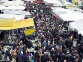 Fiera di Sant’Agata a Genova scattano divieti e modifiche del traffico Fiera Sant'Agata Genova San Fruttuoso