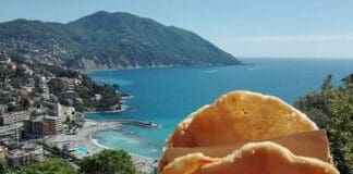Sagra delle focaccette di Megli, dal 10 aprile la 51esima edizione Focaccette formaggio Megli