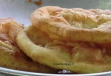 Le Focaccette di Crevari tornano per il 25 aprile e il 1 maggio Focaccette Crevari