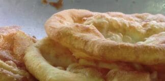 Le Focaccette di Crevari tornano per il 25 aprile e il 1 maggio Focaccette Crevari