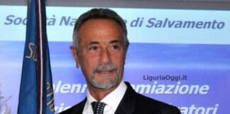 Bagnini in lutto, morto Giuseppe Marino, storico presidente della Società Nazionale di Salvamento Giuseppe Marino Società Nazionale Salvamento
