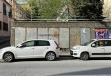 25 aprile, Frulio (PD): negati i manifesti per la ricorrenza al Municipio Ponente manifesti 25 aprile Voltri Frulio