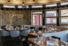 Genova, chiude lo storico locale Sereno 1950 di Boccadasse Sereno 1950 Boccadasse