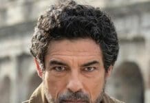 Sestri Levante, al via domani la sesta edizione del Riviera International Film Festival Alessandro Gassmann