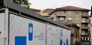 Chiavari, apre il Centro del Riuso